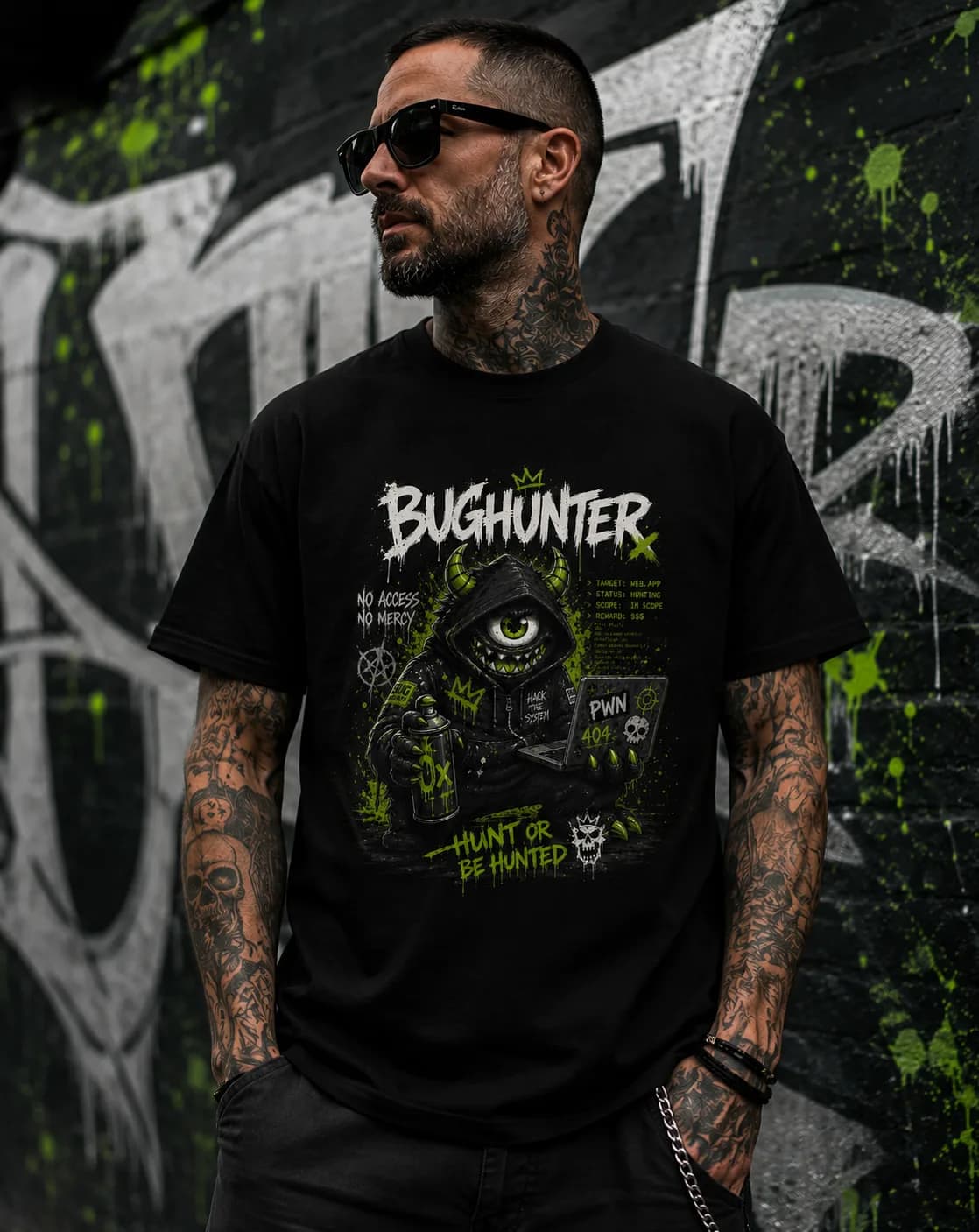 BugHunters