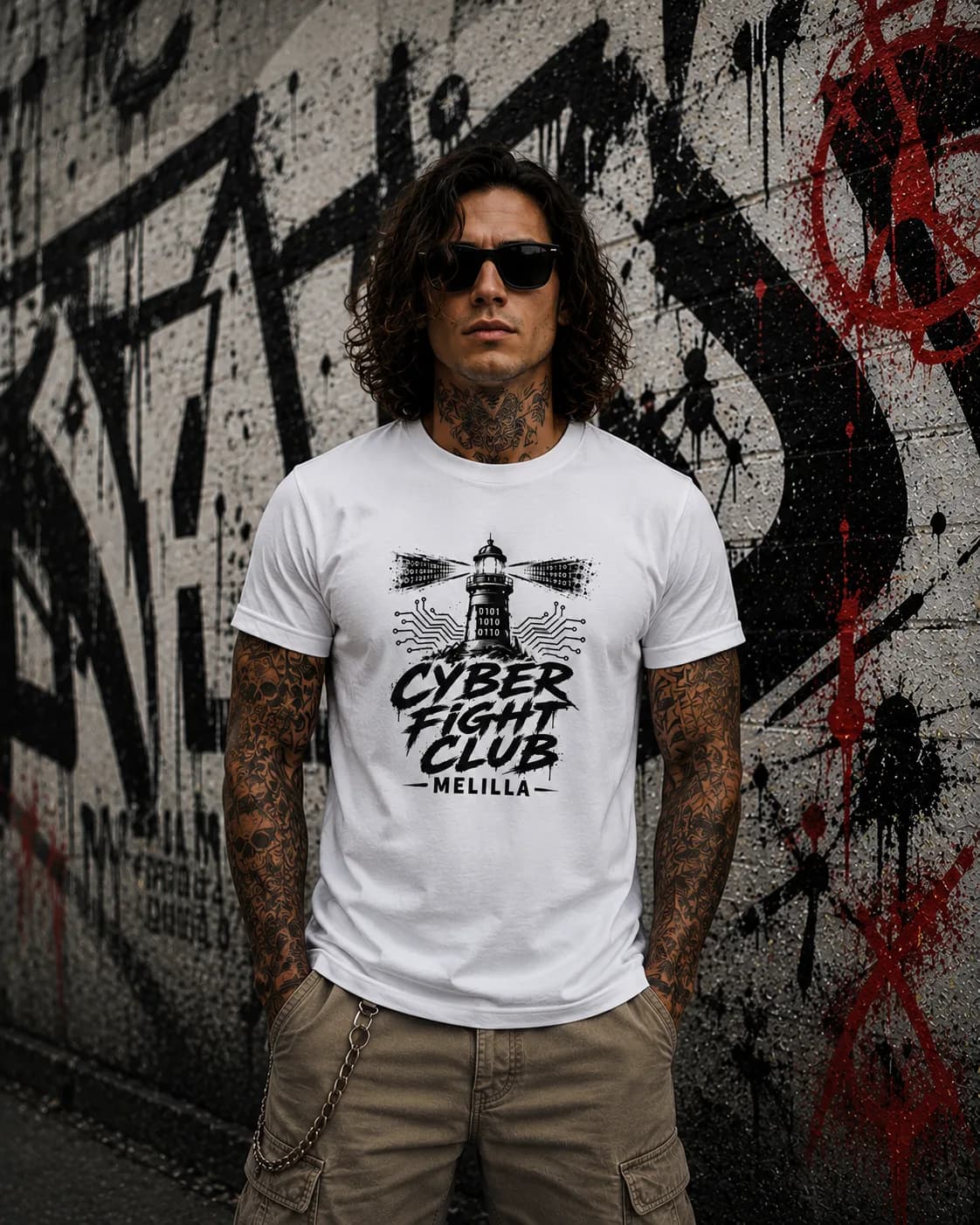 CyberFightClub Lighthouse