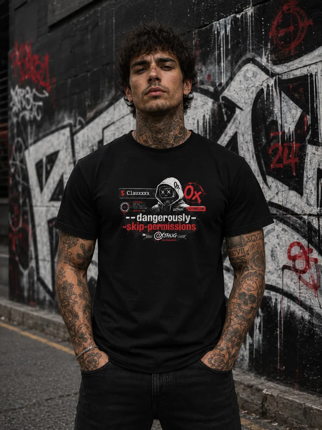 Clauxxx --dangerous--skip--permision