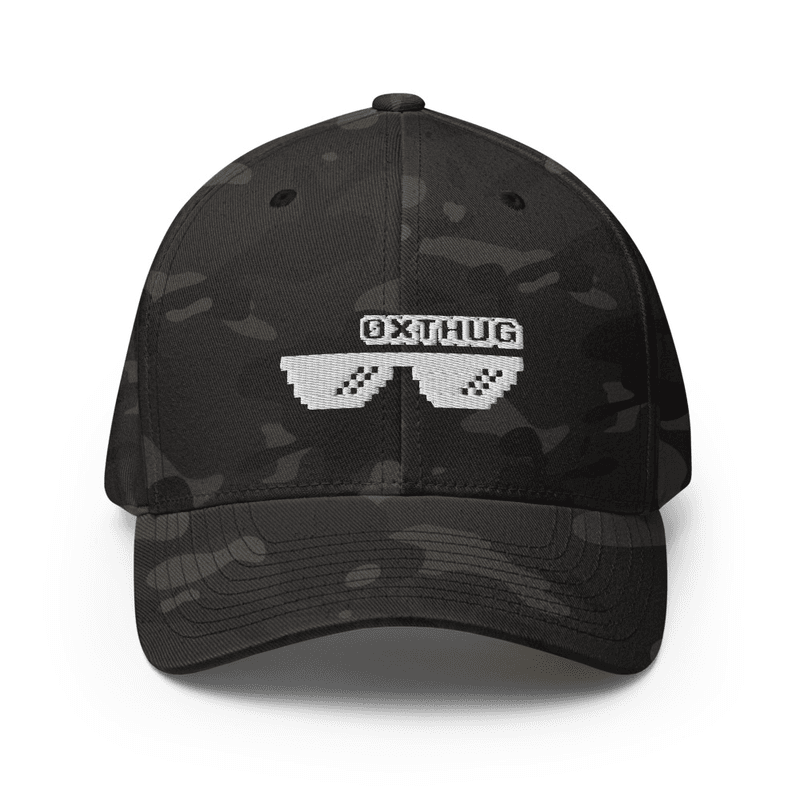 LOGO Gorra Flexit
