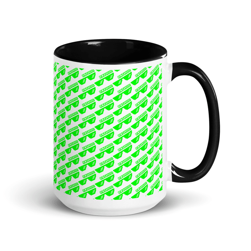 LOGO Taza