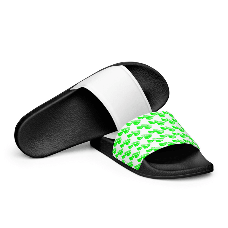LOGO Chancletas